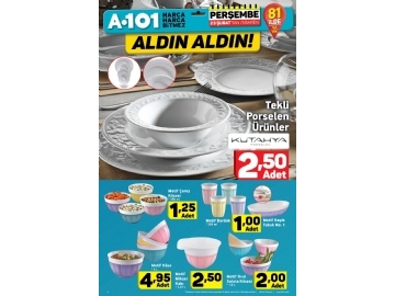 A101 23 ubat Aldn Aldn - 5