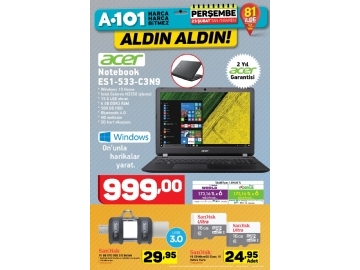 A101 23 ubat Aldn Aldn - 1