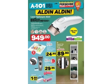 A101 23 ubat Aldn Aldn - 4