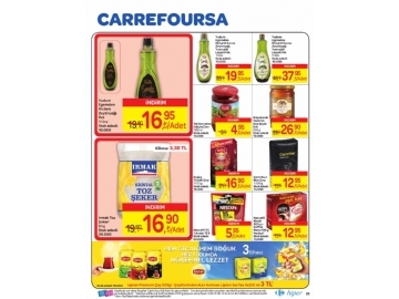 CarrefourSA 16 ubat - 1 Mart - 25