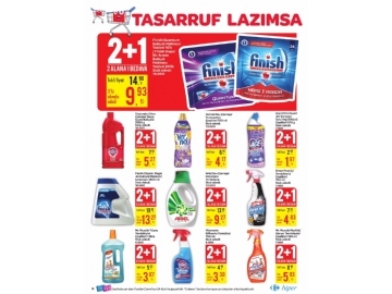 CarrefourSA 16 ubat - 1 Mart - 3