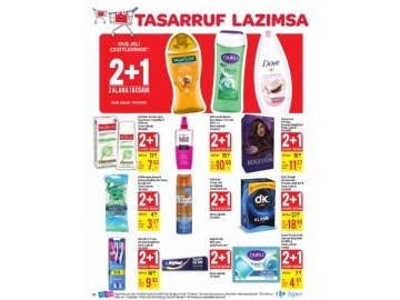 CarrefourSA 16 ubat - 1 Mart - 12