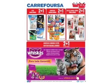 CarrefourSA 16 ubat - 1 Mart - 15