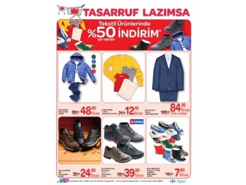 CarrefourSA 16 ubat - 1 Mart - 34