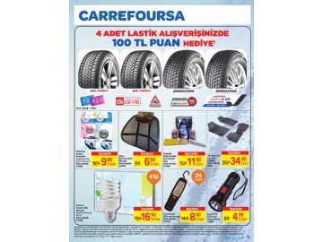 CarrefourSA 16 ubat - 1 Mart - 33