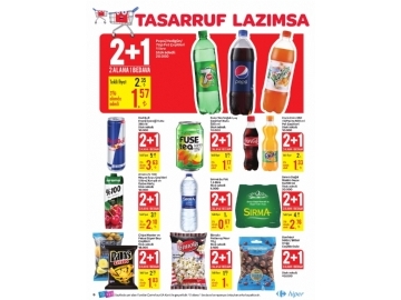 CarrefourSA 16 ubat - 1 Mart - 6