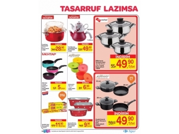 CarrefourSA 16 ubat - 1 Mart - 30