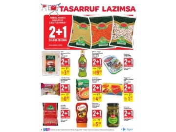 CarrefourSA 16 ubat - 1 Mart - 4