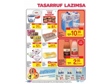 CarrefourSA 16 ubat - 1 Mart - 24