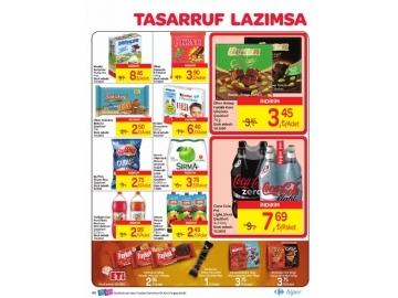 CarrefourSA 16 ubat - 1 Mart - 26