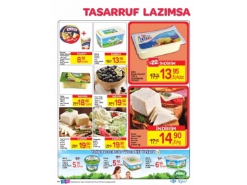 CarrefourSA 16 ubat - 1 Mart - 22