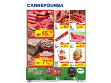 CarrefourSA 16 ubat - 1 Mart - 23
