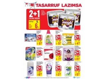 CarrefourSA 16 ubat - 1 Mart - 10