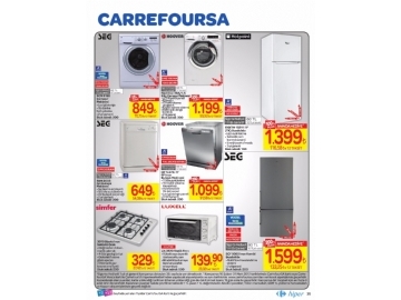 CarrefourSA 16 ubat - 1 Mart - 35