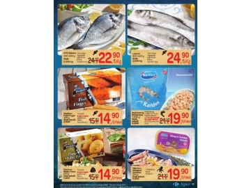 CarrefourSA 16 ubat - 1 Mart - 21