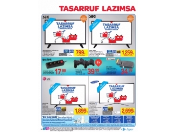 CarrefourSA 16 ubat - 1 Mart - 38