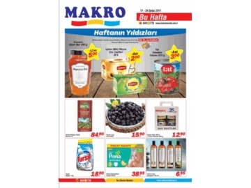 Makro Market 17 - 24 ubat - 1