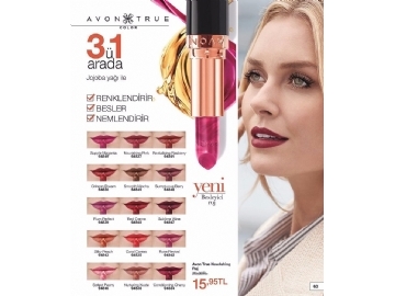 Avon 2017 3. Katalog - 63