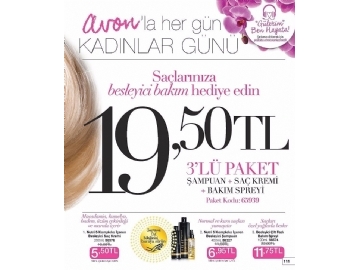 Avon 2017 3. Katalog - 111