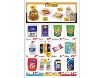 Makro Market 24 ubat - 2 Mart - 3