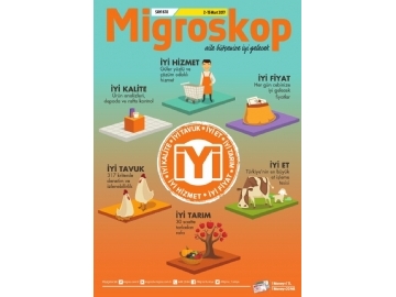 Migroskop 2 - 15 Mart - 54