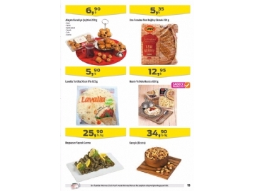 Migroskop 2 - 15 Mart - 15