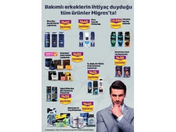 Migroskop 2 - 15 Mart - 50