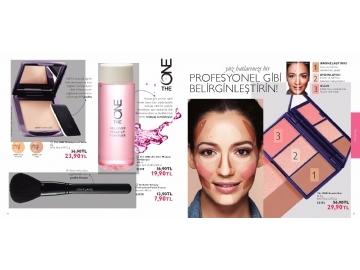 Oriflame Mart 2017 - 22