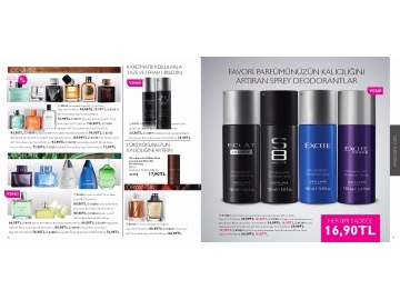 Oriflame Mart 2017 - 41