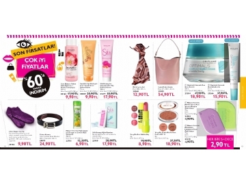 Oriflame Mart 2017 - 67