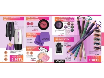 Oriflame Mart 2017 - 27