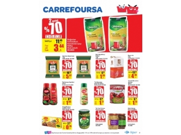 CarrefourSA 2 - 15 Mart Katalou - 3