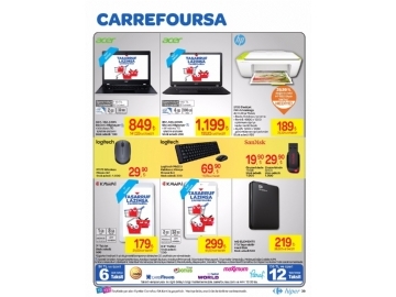 CarrefourSA 2 - 15 Mart Katalou - 39