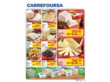 CarrefourSA 2 - 15 Mart Katalou - 19