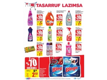 CarrefourSA 2 - 15 Mart Katalou - 8