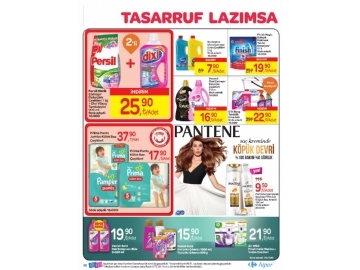 CarrefourSA 2 - 15 Mart Katalou - 26