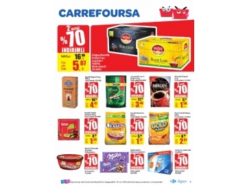 CarrefourSA 2 - 15 Mart Katalou - 5