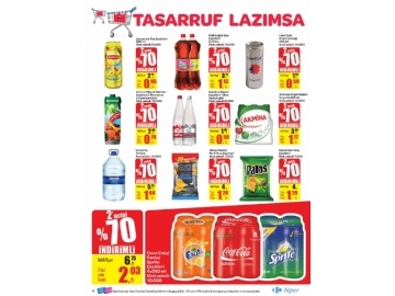 CarrefourSA 2 - 15 Mart Katalou - 6