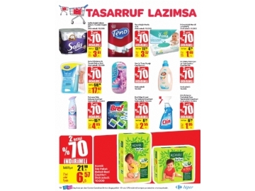 CarrefourSA 2 - 15 Mart Katalou - 10