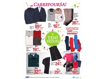 CarrefourSA 2 - 15 Mart Katalou - 33