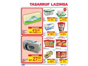 CarrefourSA 2 - 15 Mart Katalou - 16