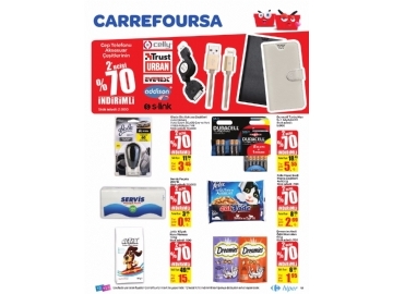 CarrefourSA 2 - 15 Mart Katalou - 11