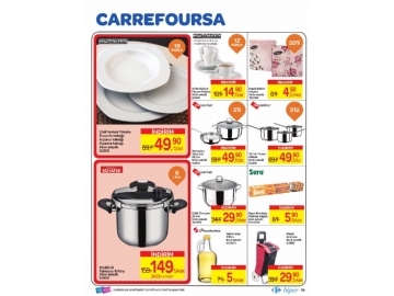 CarrefourSA 2 - 15 Mart Katalou - 29