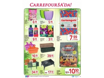 CarrefourSA 2 - 15 Mart Katalou - 31