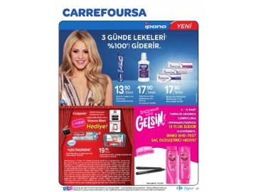 CarrefourSA 2 - 15 Mart Katalou - 27