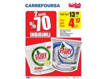 CarrefourSA 2 - 15 Mart Katalou - 7