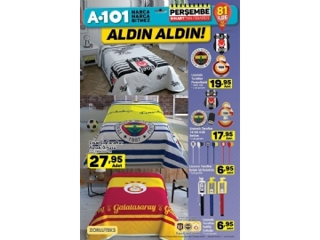 A101 9 Mart Aldn Aldn - 2