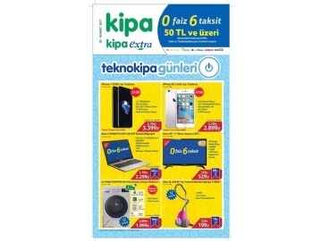 Kipa 3 16 Mart 2017 Indirim Katalogu Market Ve Gida