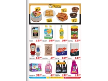 Makro Market 3 - 10 Mart - 3