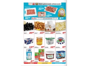 Makro Market 3 - 10 Mart - 2